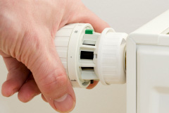 Whaley central heating repair costs