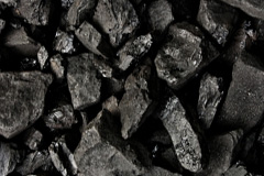 Whaley coal boiler costs