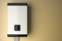 Whaley electric boiler companies