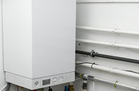 free Whaley condensing boiler quotes