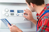 free Whaley gas safe engineer quotes
