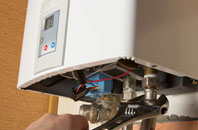 free Whaley boiler install quotes